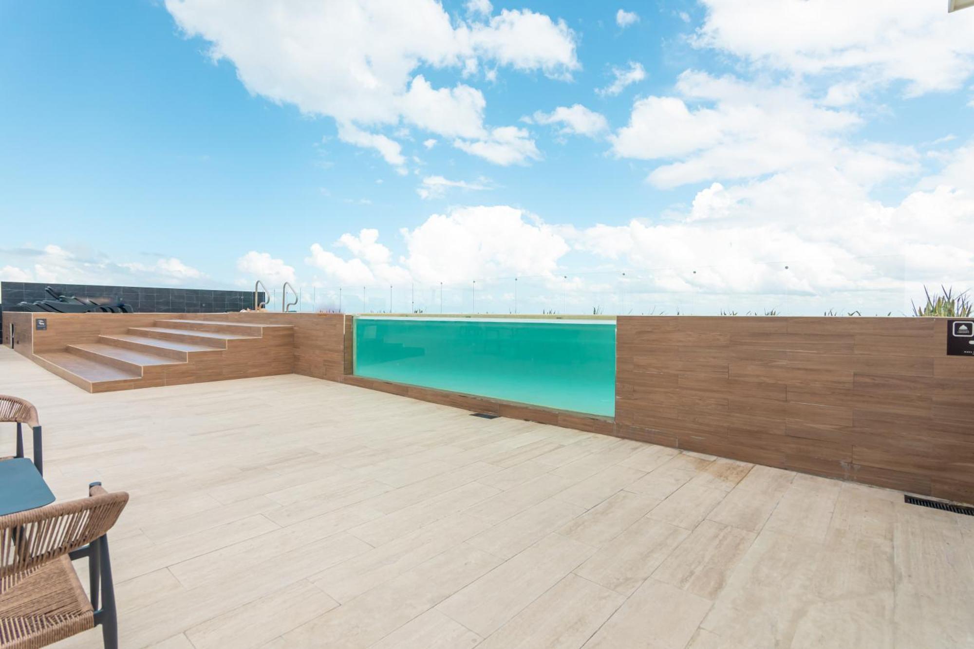 Apartamento Musa Del Carmen By Boutique Mx *
