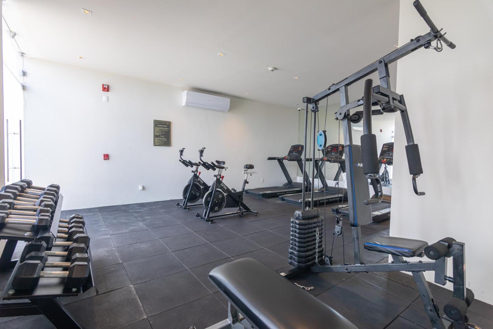 Apartamento Musa Del Carmen By Boutique Mx Playa del Carmen