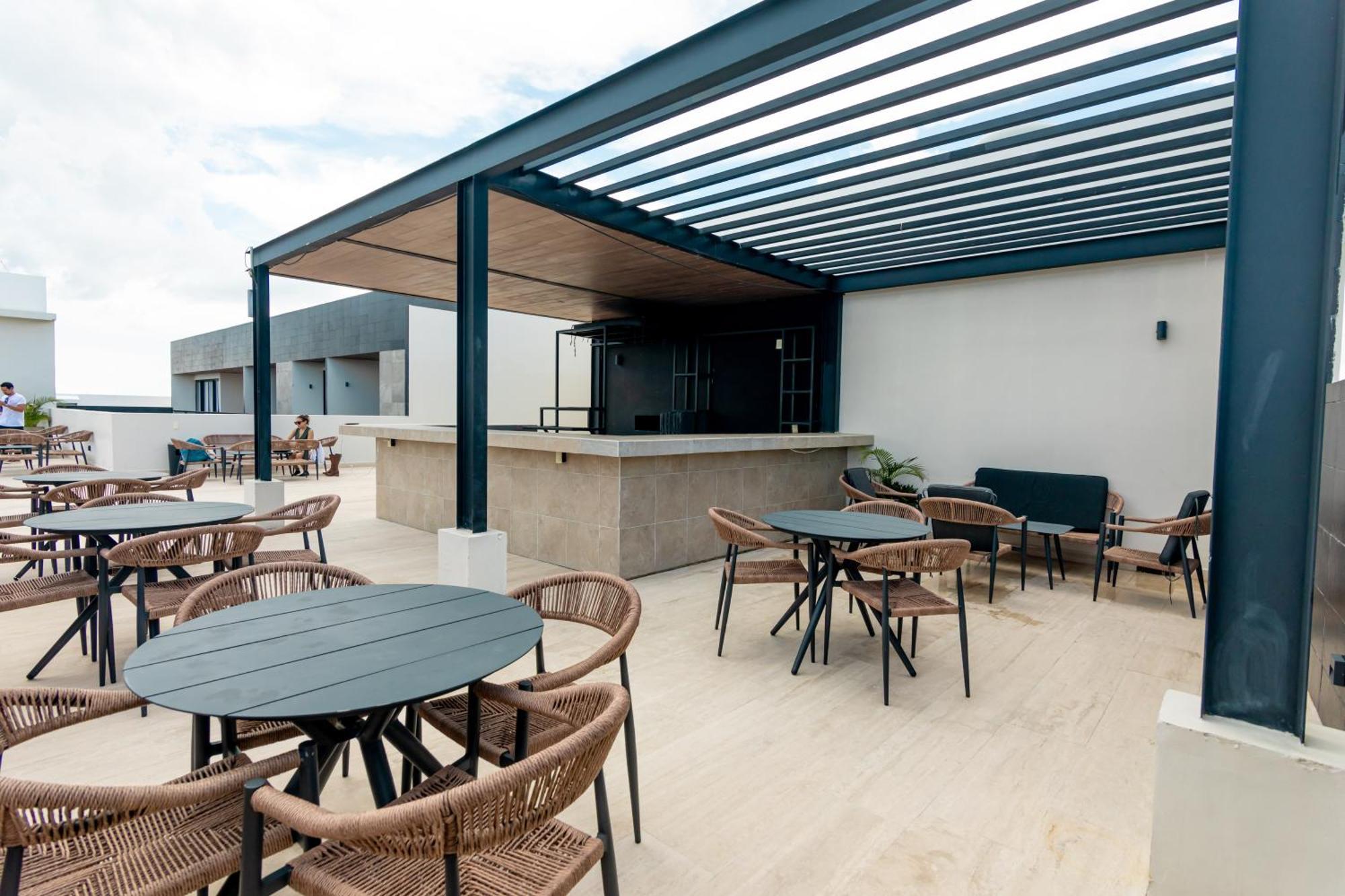 Apartamento Musa Del Carmen By Boutique Mx