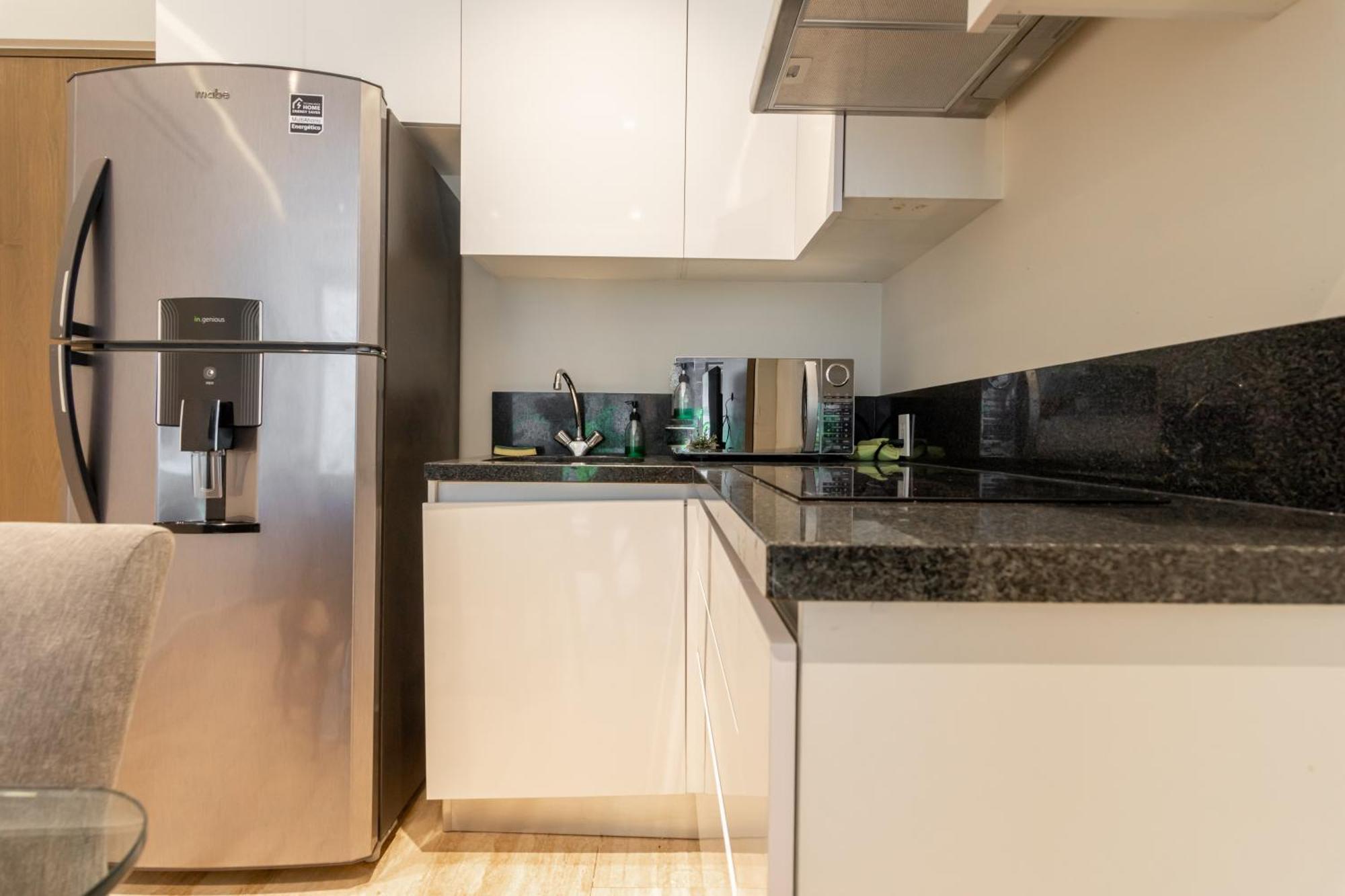 Apartamento Musa Del Carmen By Boutique Mx *