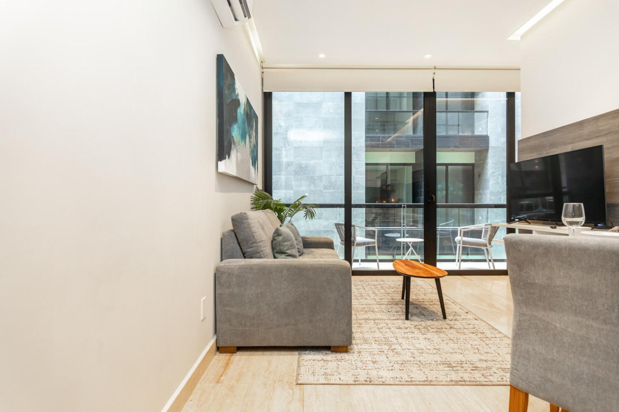 Apartamento Musa Del Carmen By Boutique Mx