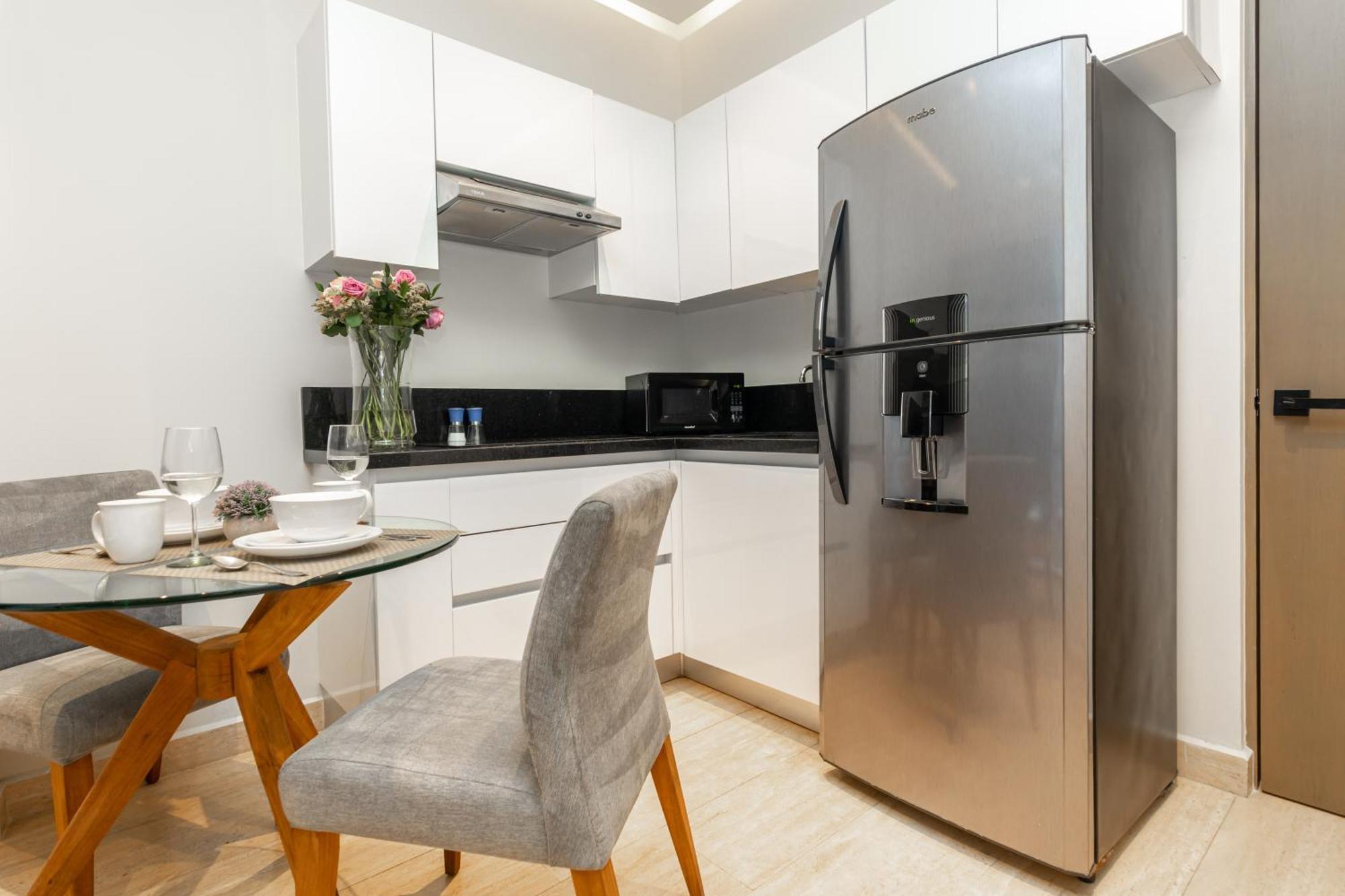 Apartamento Musa Del Carmen By Boutique Mx