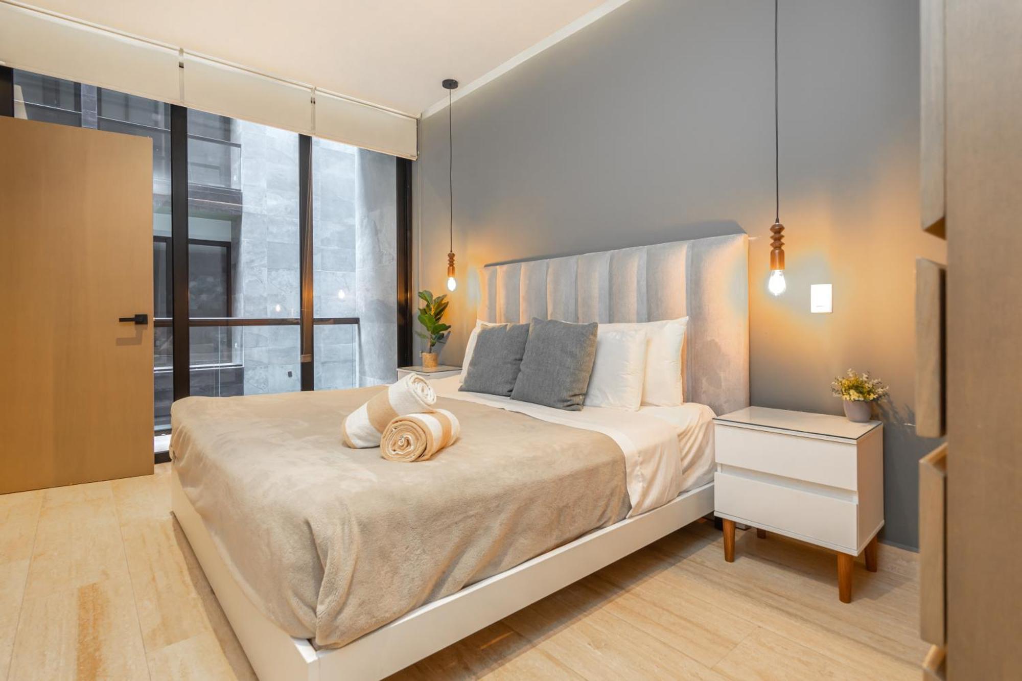 Apartamento Musa Del Carmen By Boutique Mx *