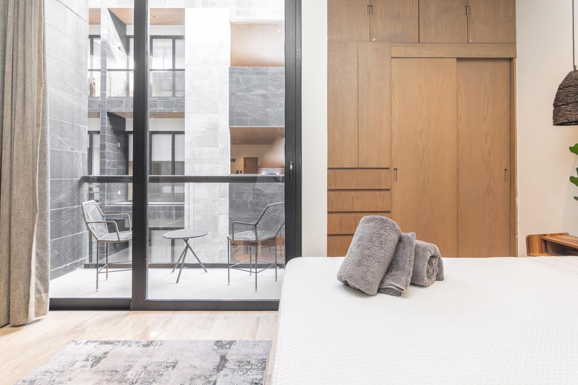 Apartamento Musa Del Carmen By Boutique Mx