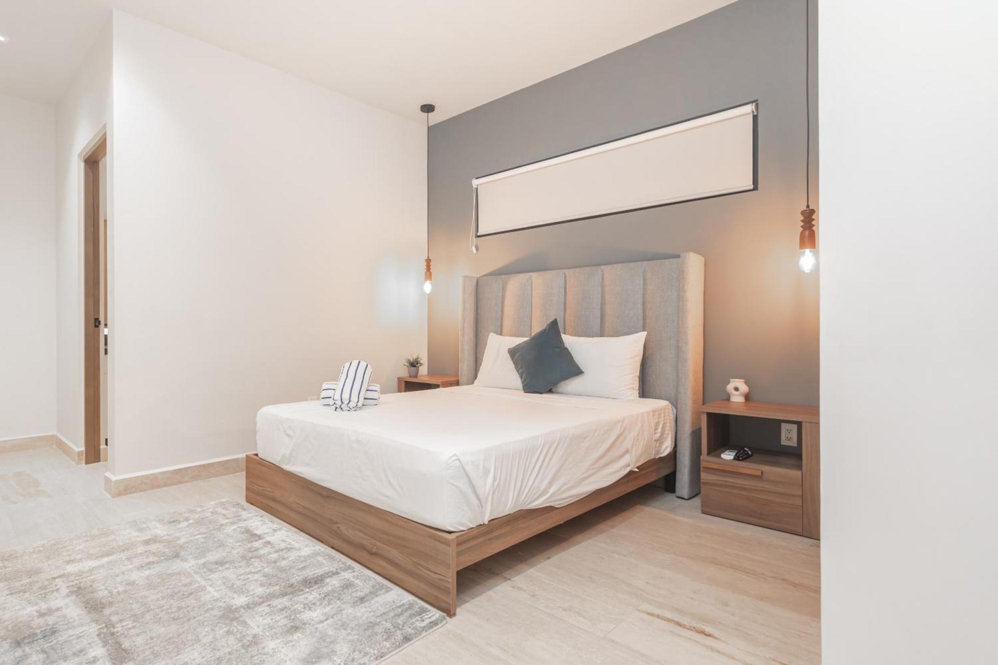Apartamento Musa Del Carmen By Boutique Mx *