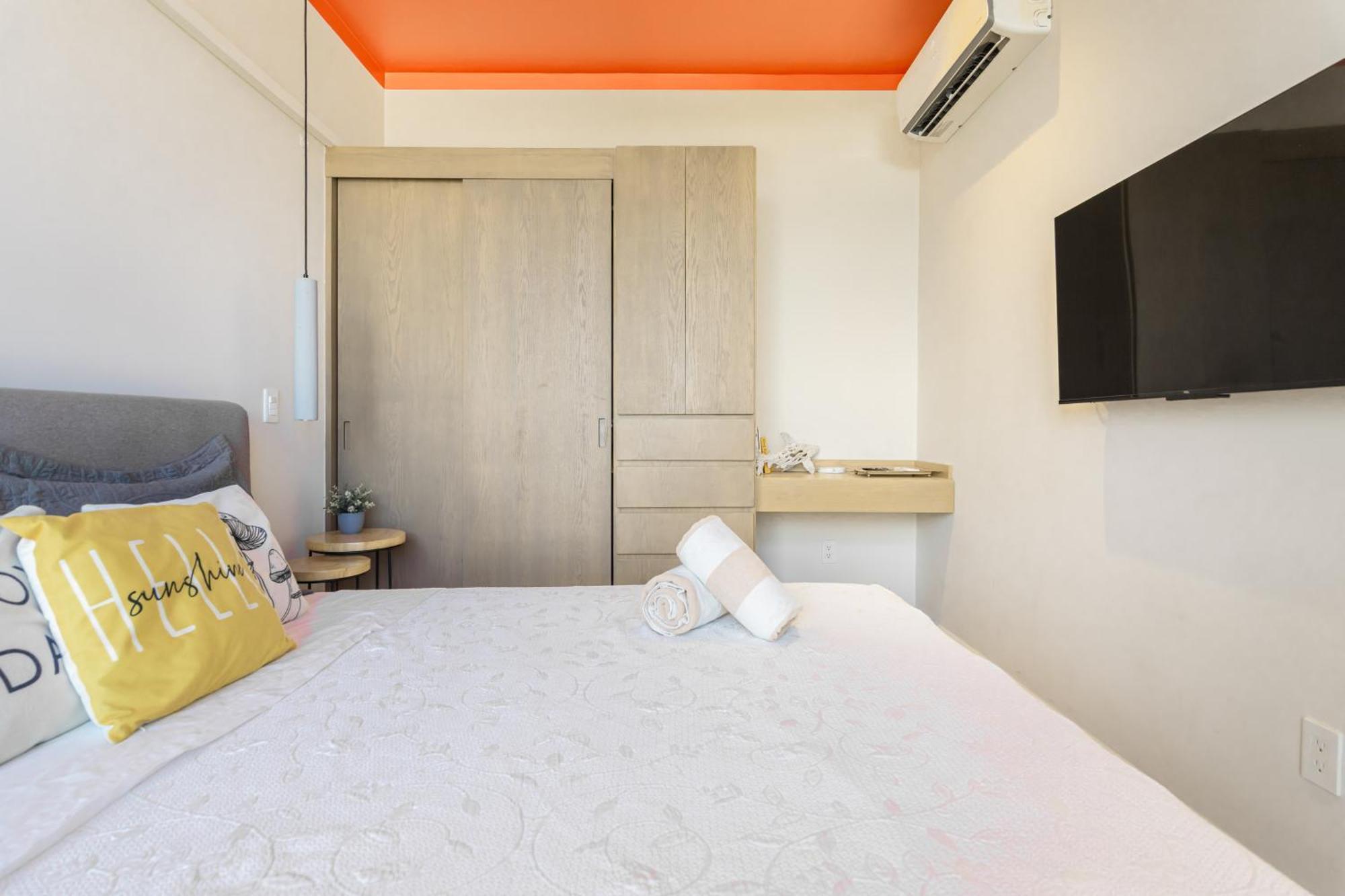 Apartamento Musa Del Carmen By Boutique Mx Playa del Carmen
