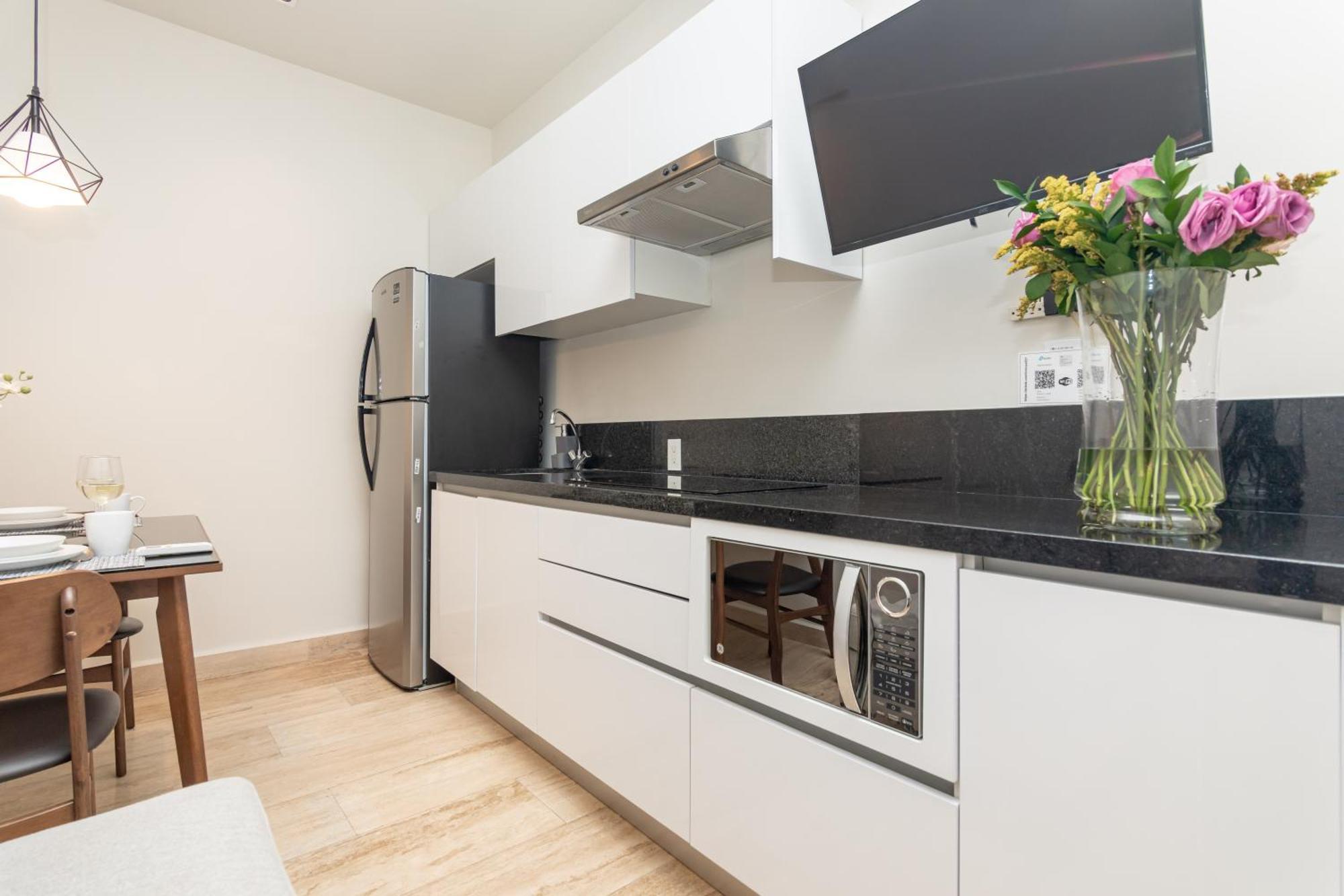 Apartamento Musa Del Carmen By Boutique Mx