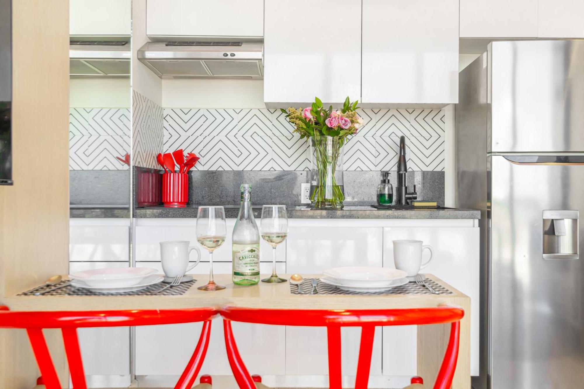 Apartamento Musa Del Carmen By Boutique Mx
